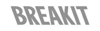 Breakit